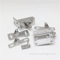 Investment Casting Wing Nut Stainless Steel Alloy Steel